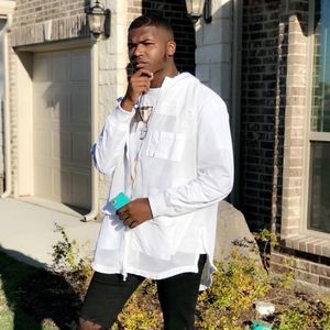 Meet your Posher, Jay